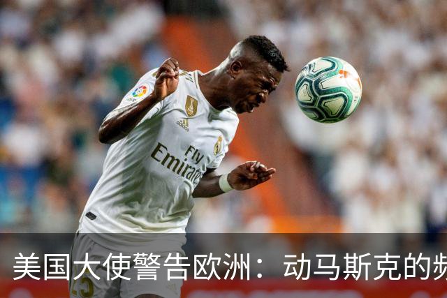 美国大使警告欧洲：动马斯克的频谱，就拿保时捷和LV的真金白银换